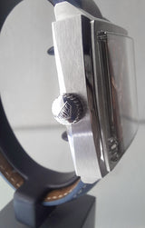 Heuer / Monaco 40th Anniversary