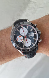 TAG Heuer / Carrera Calibre 16