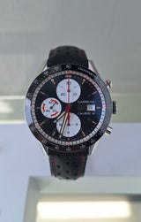 TAG Heuer / Carrera Calibre 16