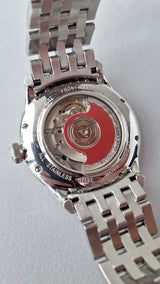 Oris / Artelier Small Second Date