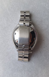 Seiko / 'Bullhead' Automatic Chronograph