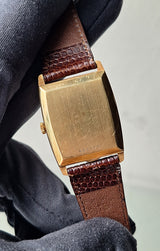 Vacheron Constantin / Tonneau 7813