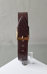 Vacheron Constantin / Tonneau 7813