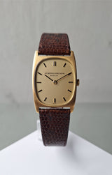 Vacheron Constantin / Tonneau 7813