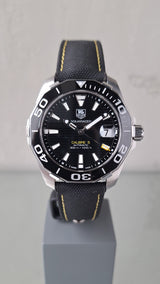 TAG Heuer / Aquaracer 300M Calibre 5