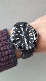 TAG Heuer / Aquaracer 300M Calibre 5