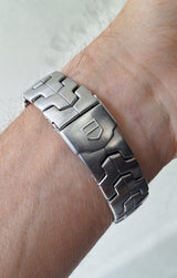 TAG Heuer / New Link automatic