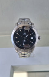 TAG Heuer / New Link automatic
