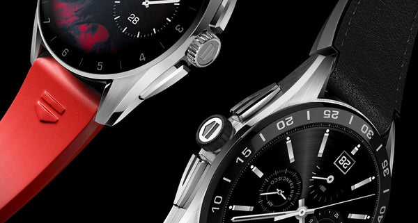tag heuer conected ultima generacion