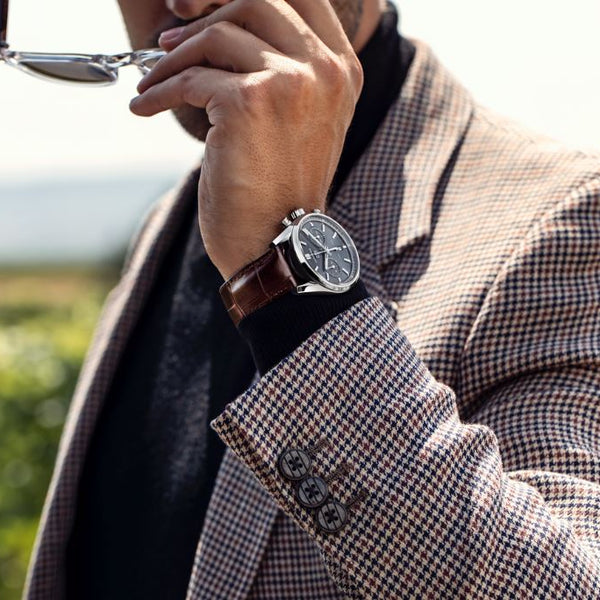 6 aspectos sobre relojes que debes tener en cuenta antes de adquirir u Muller Cia