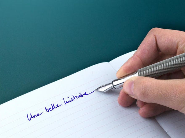 escritura y evolucion del lapiz