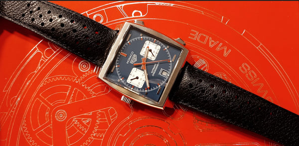 relojes vintage
