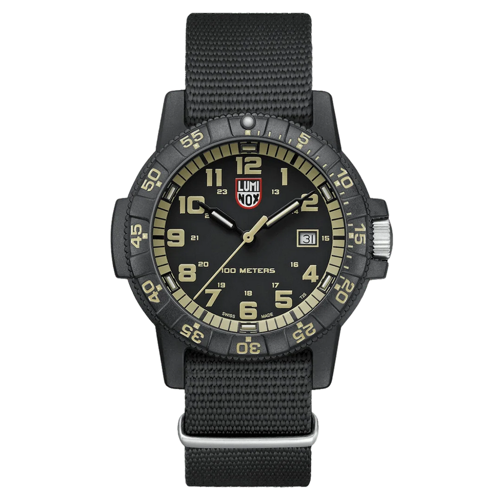 Leatherback Sea Turtle Giant - 44mm