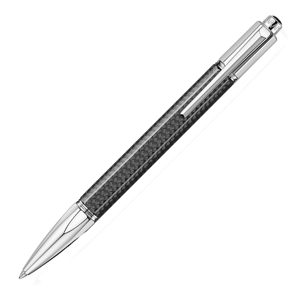 Bolígrafo VARIUS CARBON