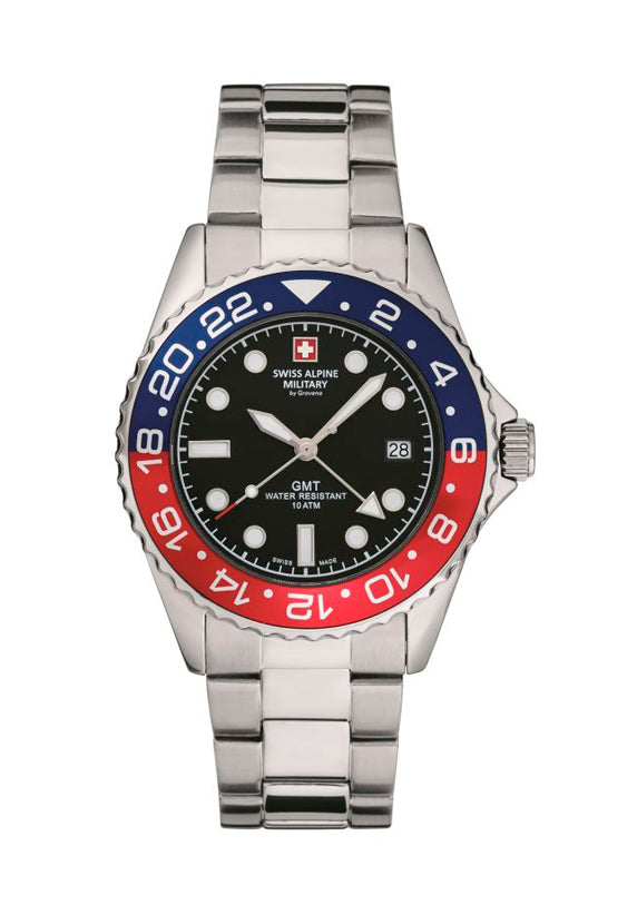 Orologi swiss alpine military sales