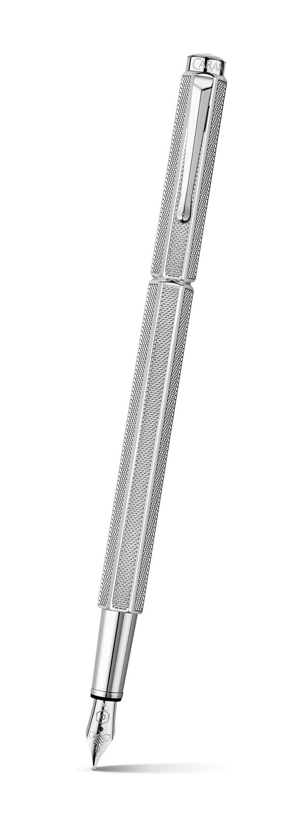 Pluma Estilográfica MAILLE MILANAISE