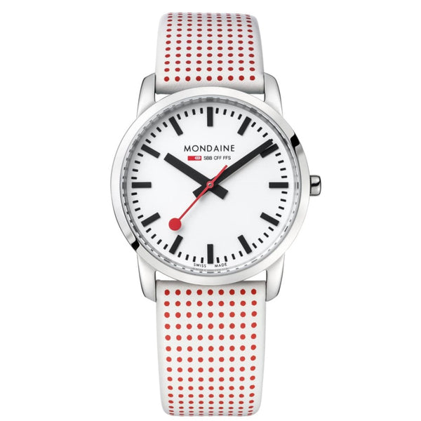 SIMPLY ELEGANT, 36 MM.