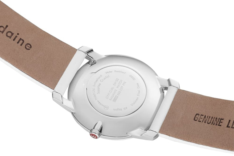 SIMPLY ELEGANT, 36 MM.