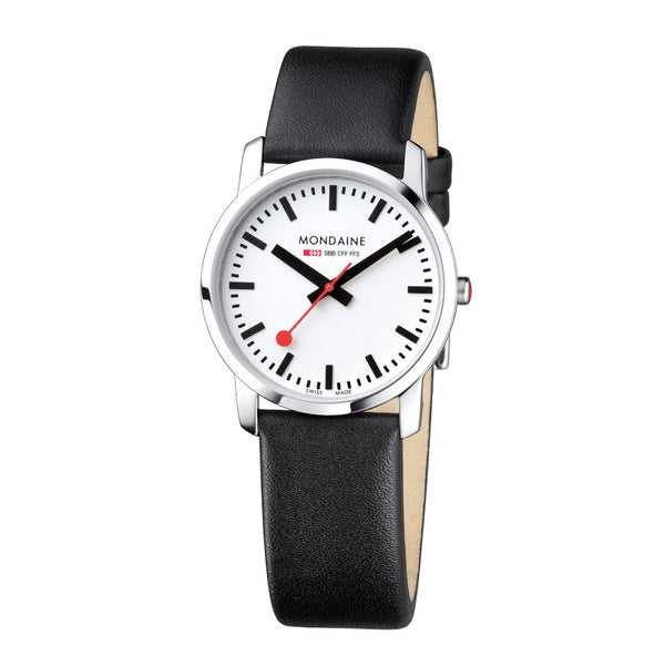 SIMPLY ELEGANT, 36 MM.