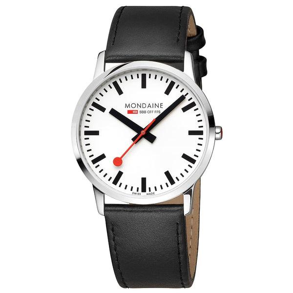 SIMPLY ELEGANT, 41 MM.