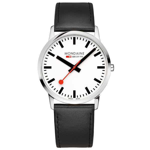 SIMPLY ELEGANT, 41 MM.