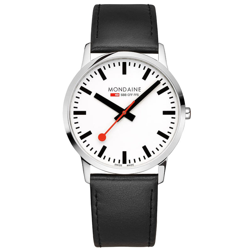 SIMPLY ELEGANT, 41 MM.
