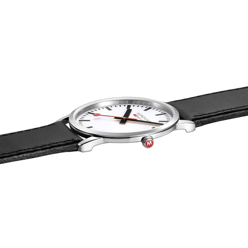 SIMPLY ELEGANT, 41 MM.