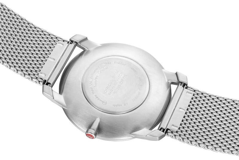 SIMPLY ELEGANT, 41 MM.