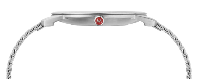 SIMPLY ELEGANT, 41 MM.