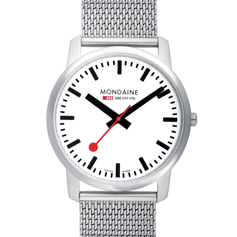 SIMPLY ELEGANT, 41 MM.