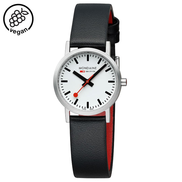 CLASSIC, BRUSHED 30MM.