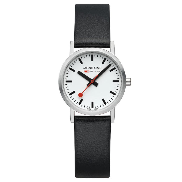 CLASSIC, BRUSHED 30MM.