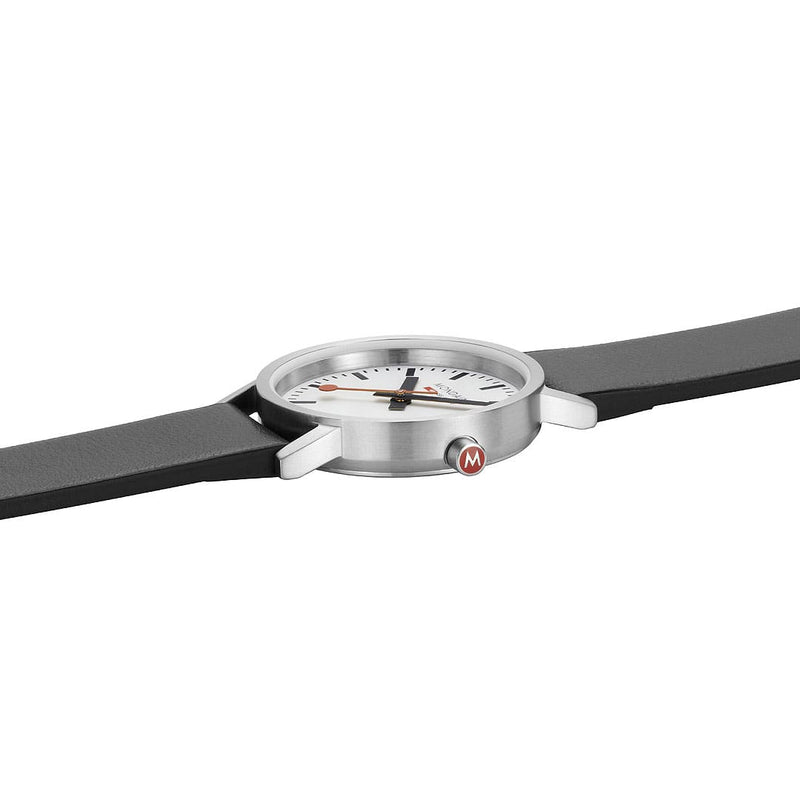 CLASSIC, BRUSHED 30MM.