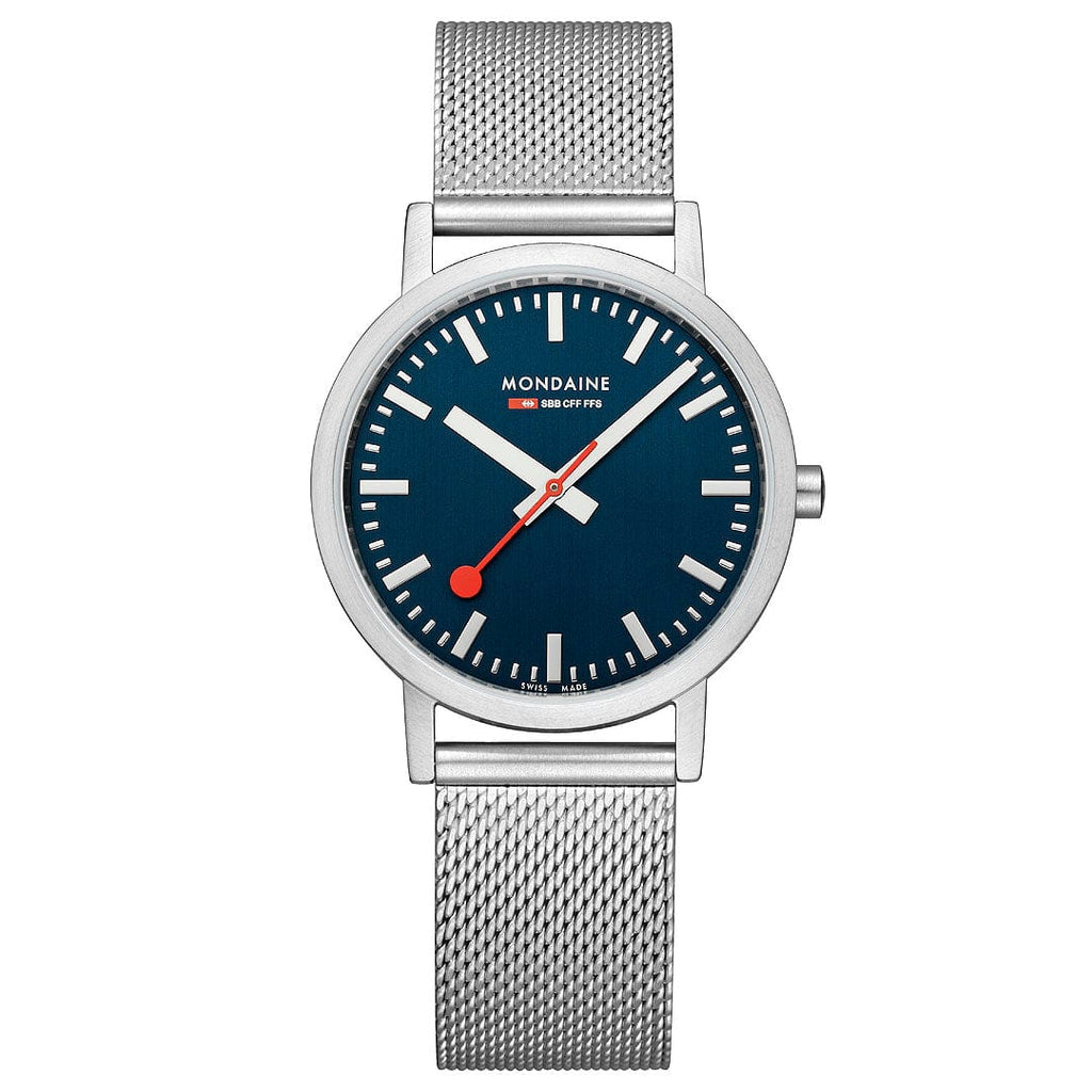 CLASSIC, 36 MM.