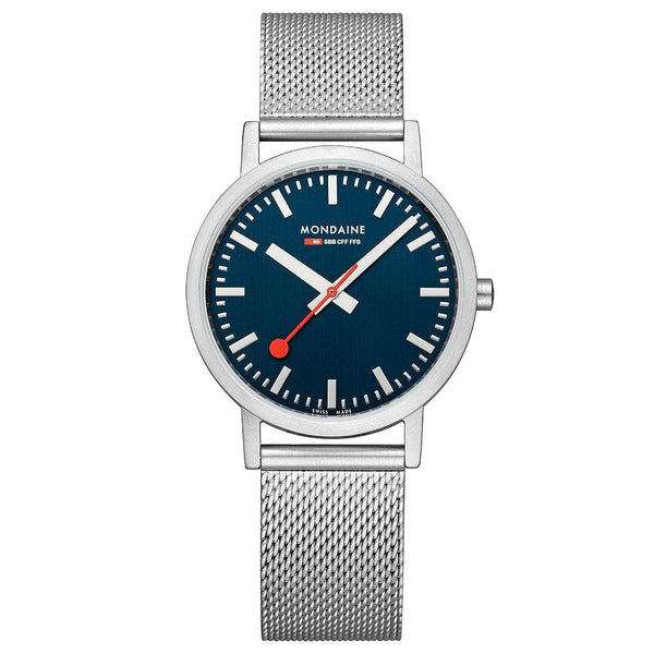 CLASSIC, 36 MM.