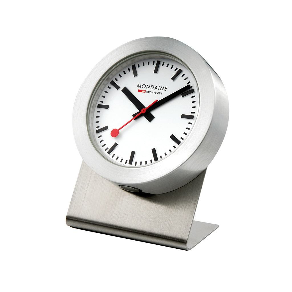 CLOCK, 50MM