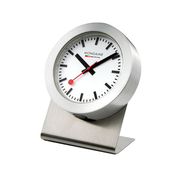 CLOCK, 50MM