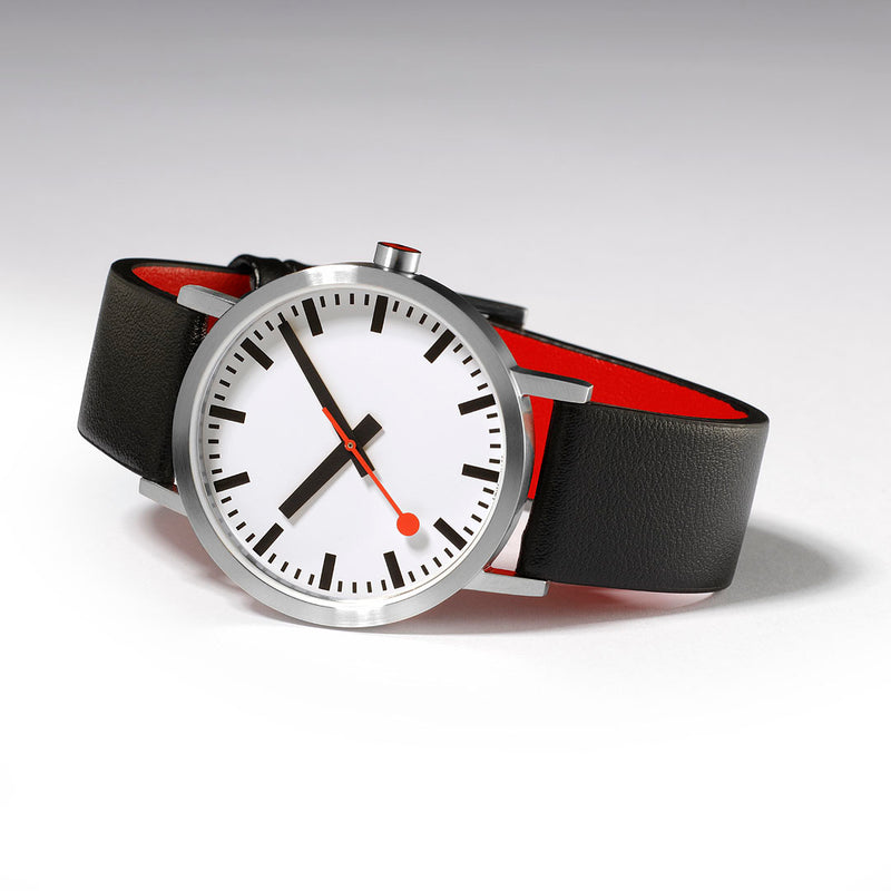 CLASSIC, 40 MM.