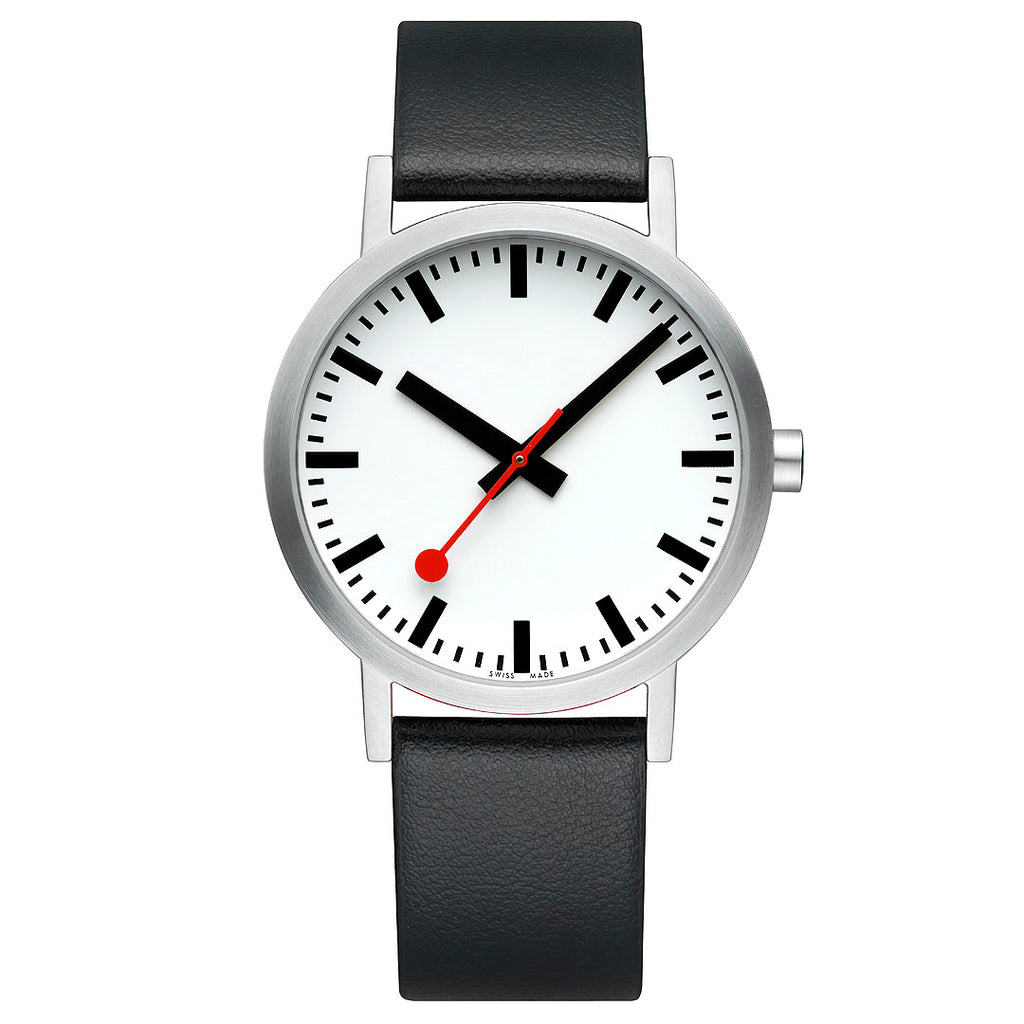 CLASSIC, 40 MM.