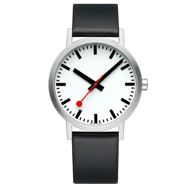 CLASSIC, 40 MM.