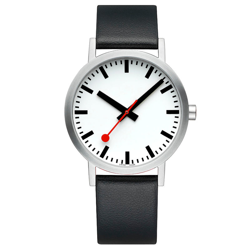 CLASSIC, 40 MM.