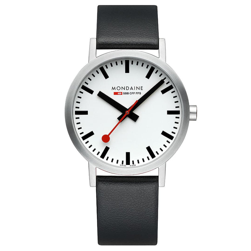 CLASSIC, 40 MM.