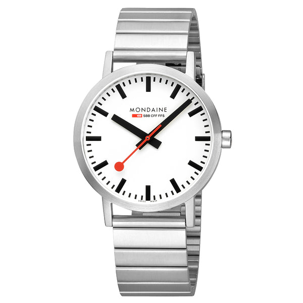 CLASSIC, 40 MM.