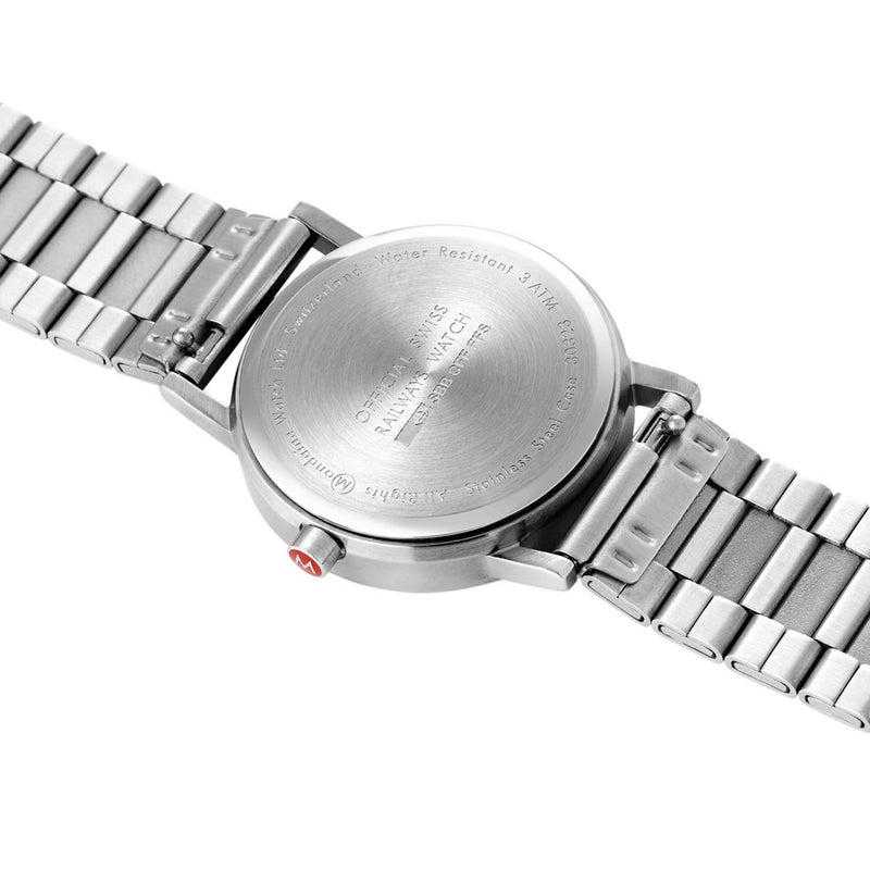 CLASSIC, 40 MM.