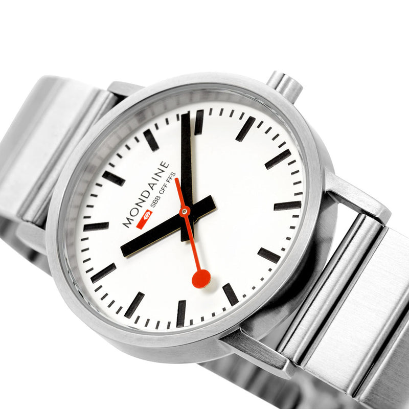 CLASSIC, 40 MM.