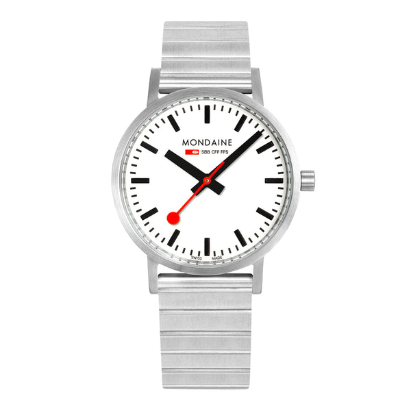 CLASSIC, 40 MM.