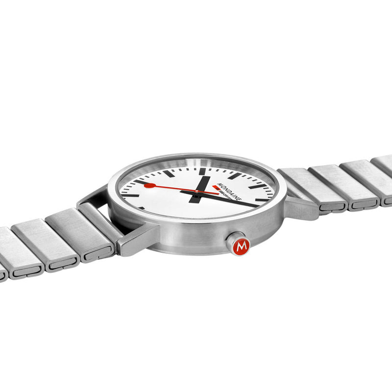 CLASSIC, 40 MM.
