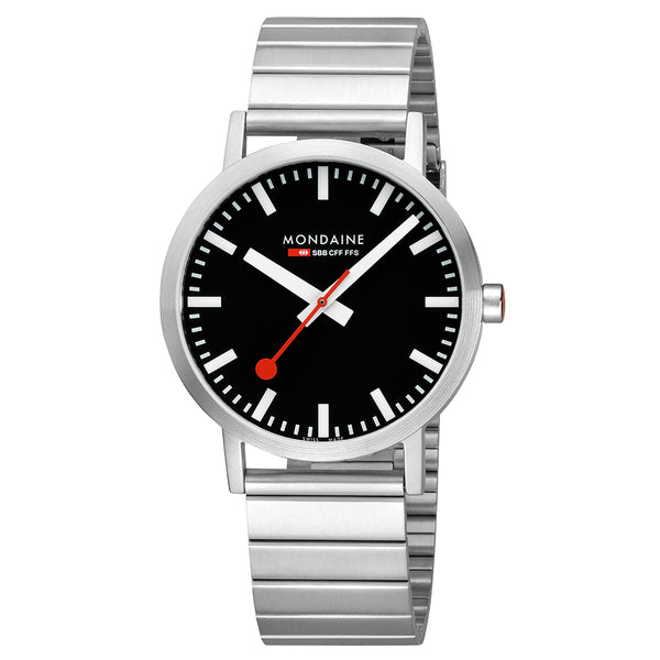CLASSIC, 40 MM.
