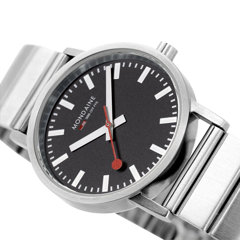 CLASSIC, 40 MM.