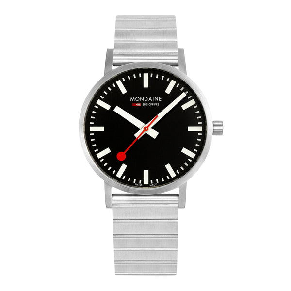 CLASSIC, 40 MM.